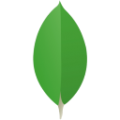 114-1147615_mongodb-leaf-open-source-nosql-database-startups-mongodb-logo